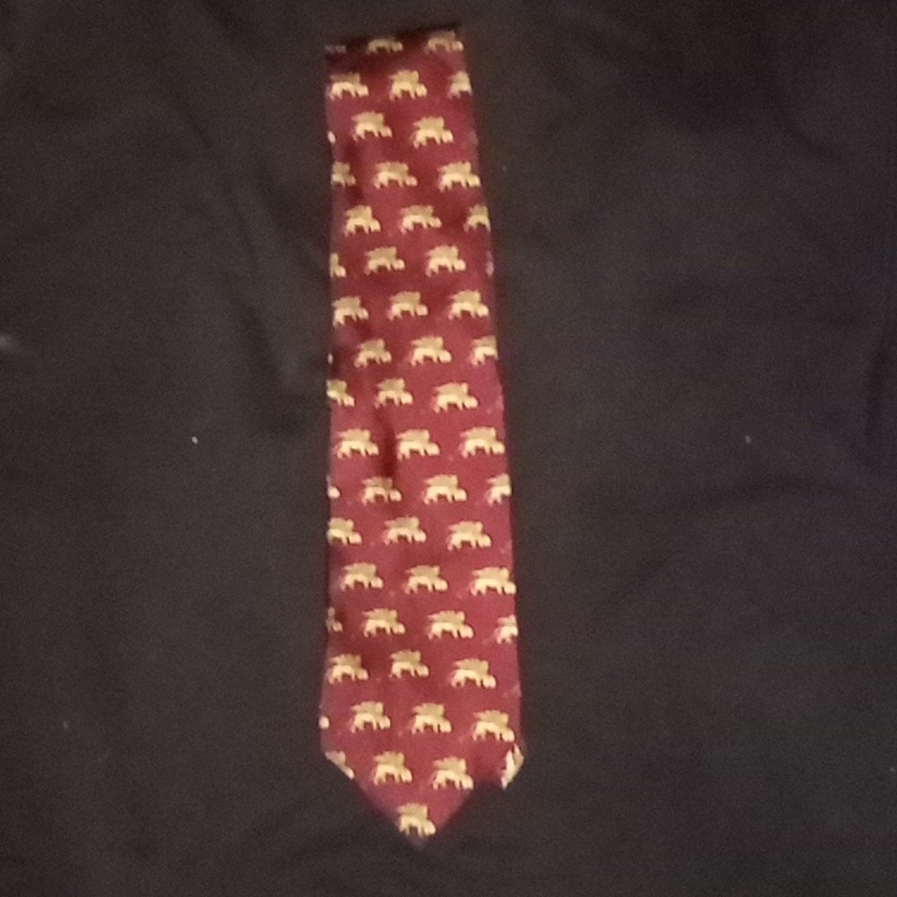Fabrics Vanezia tie